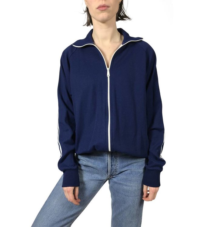 Vintage 70s Track Tops Wholesale | ReRags