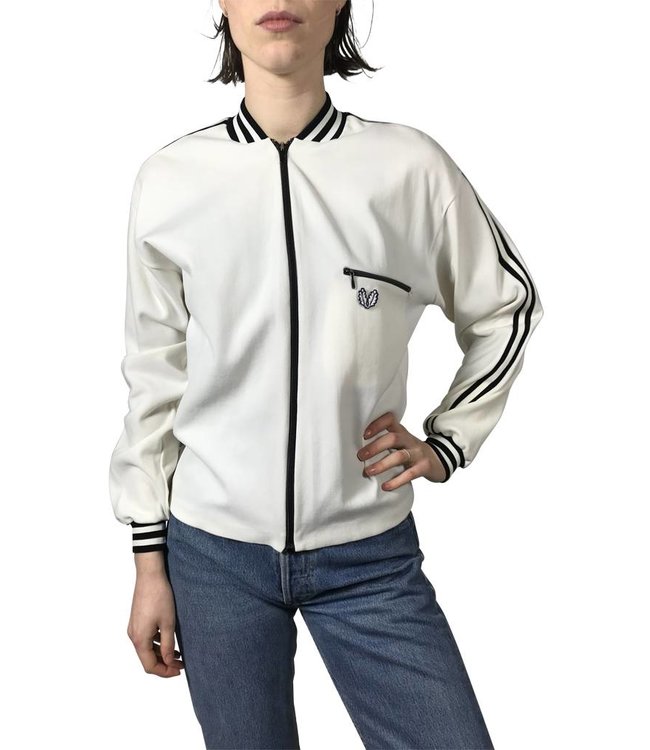 Vintage Sportswear: 70's Track Tops