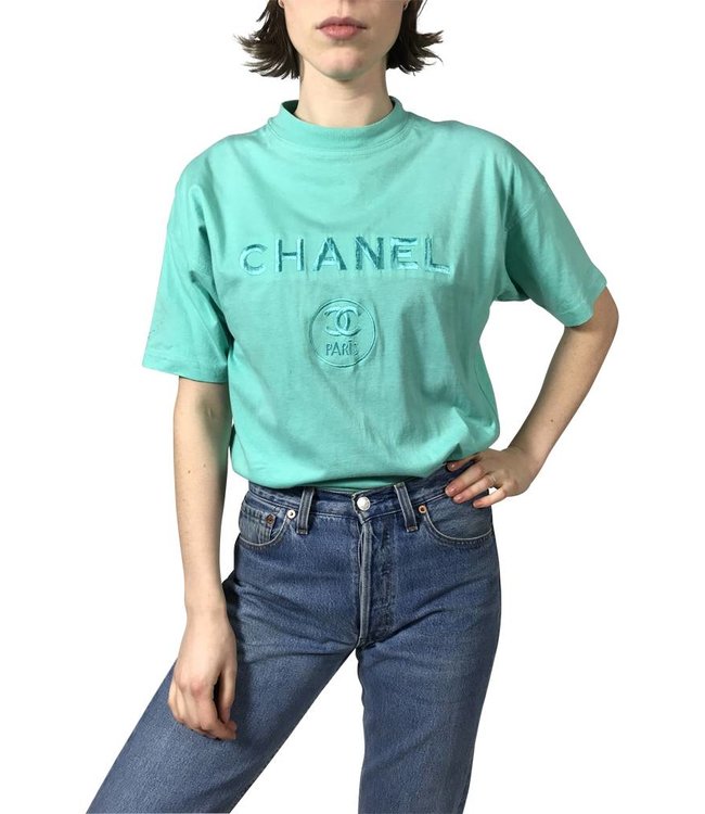 Hauts Vintage: T-Shirts 90's Femmes
