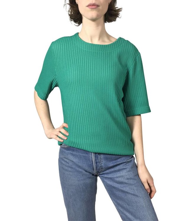 Hauts Vintage: T-Shirts 90's Femmes