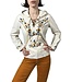 Vintage Tops: Ethnic Blouses
