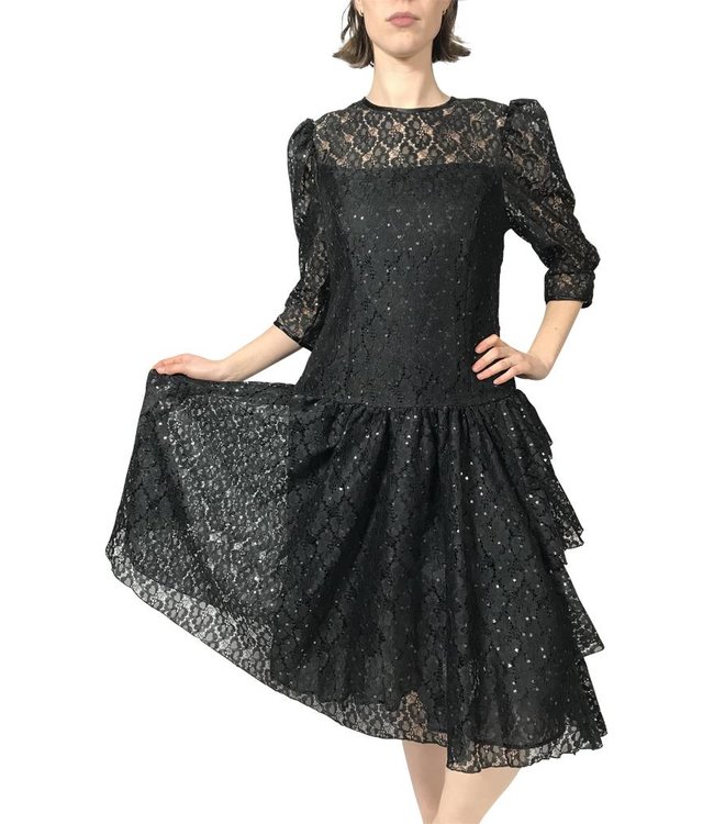 Vintage Dresses: Party Dresses