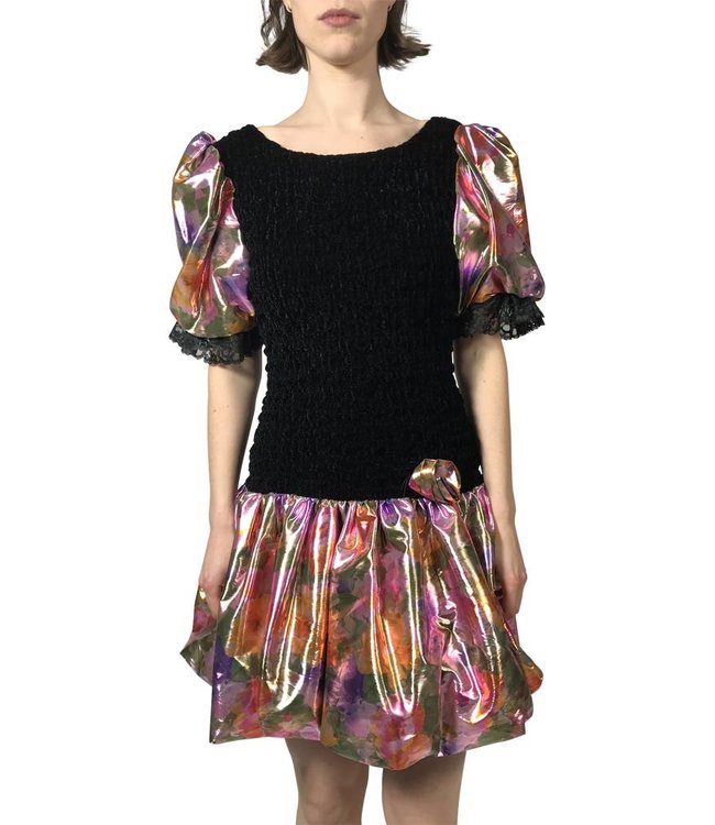 Vintage Dresses: Party Dresses