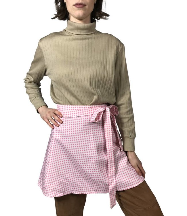 Vintage Skirts: Aprons