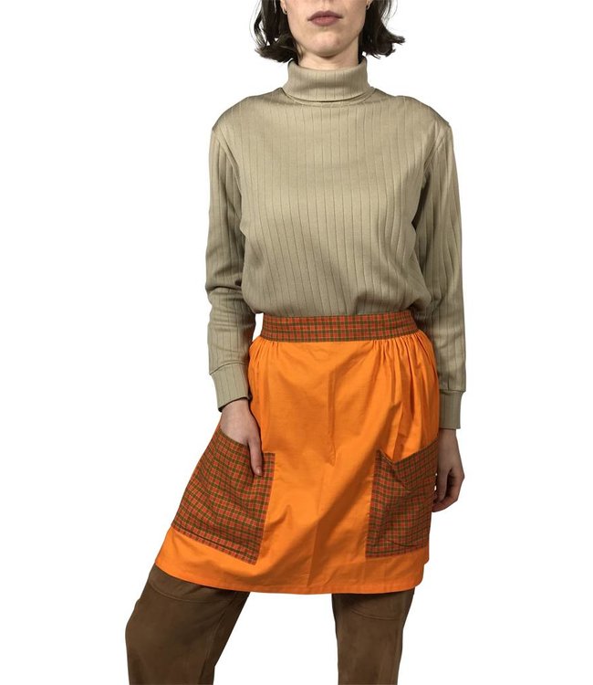 Jupes Vintage: Tabliers