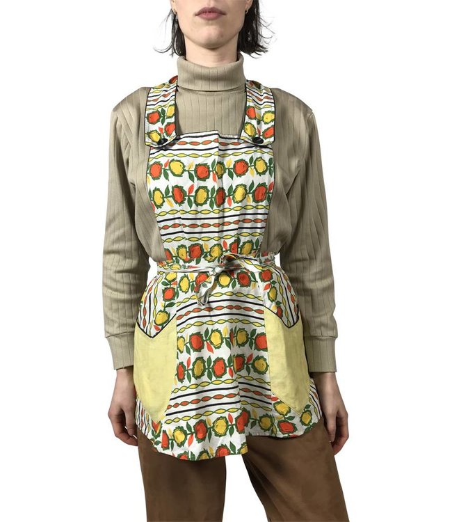 Vintage Skirts: Aprons