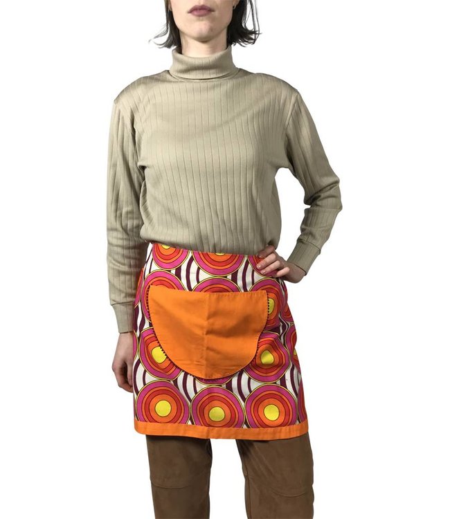 Jupes Vintage: Tabliers