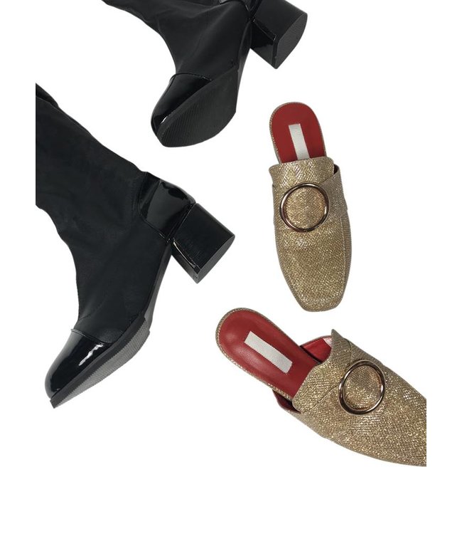 Vintage Shoes: Y2K Shoes & Boots Mix