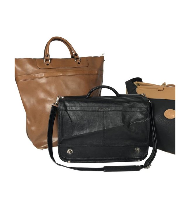 Sacs Vintage: Sacs de Voyage & Sacs de Bureau