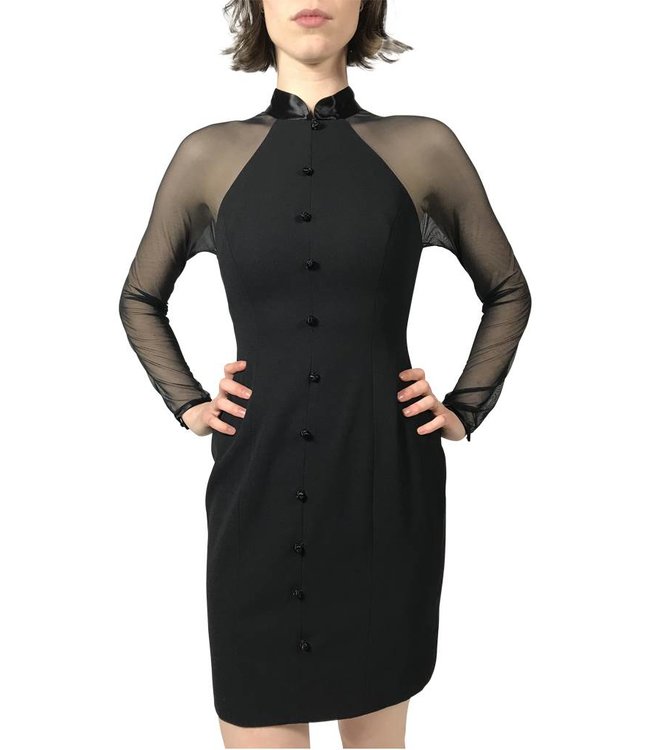 Robes Vintage: Robes de Crayon