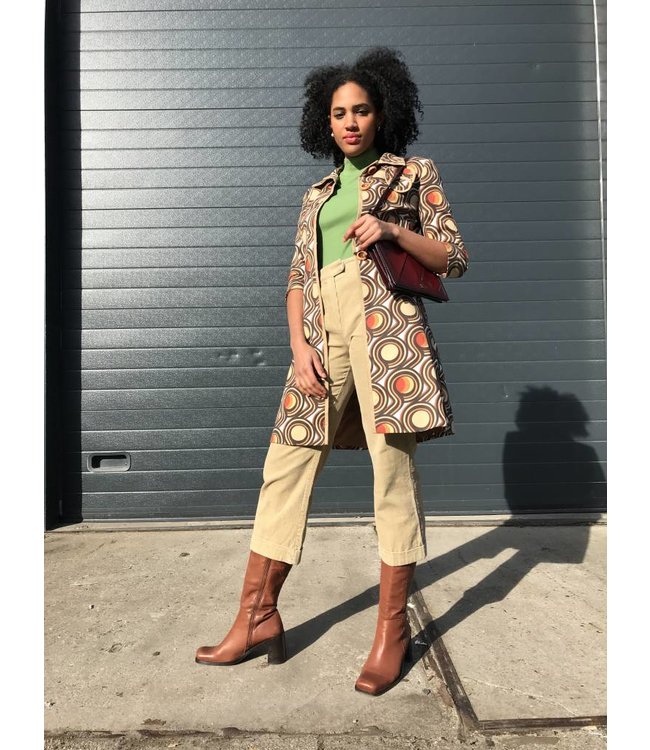 70er Damen Trench Mäntel Großhandel | ReRags