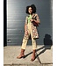 70s dam Trench kappor Grossist | ReRags