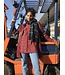 Vintage Tartan Scarves Wholesale | ReRags