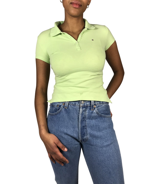 Chemises Vintage: Polo's Designer