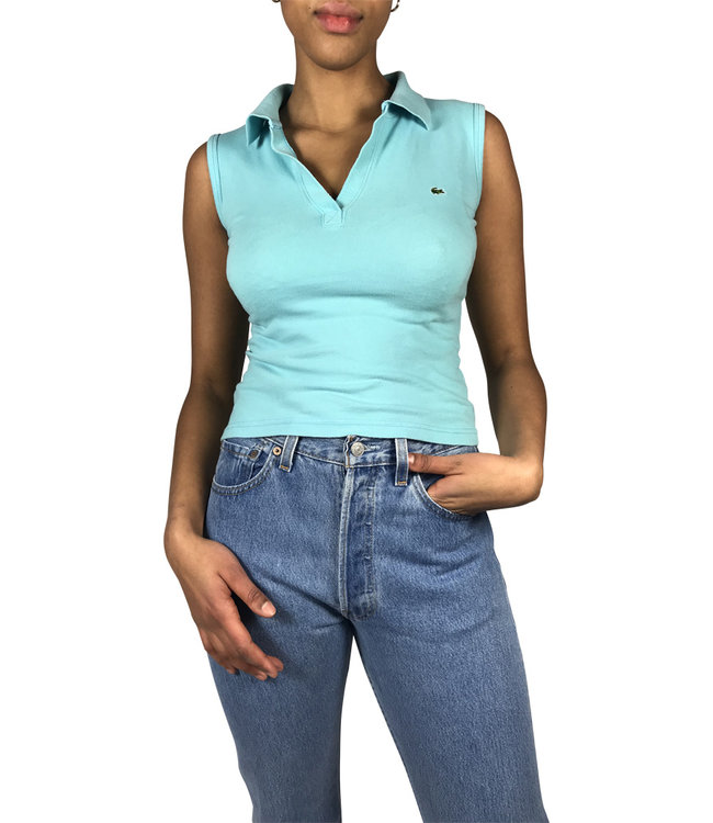 Chemises Vintage: Polo's Designer