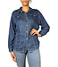 Chemises en Jean pour Femmes Vintage en Gros | ReRags