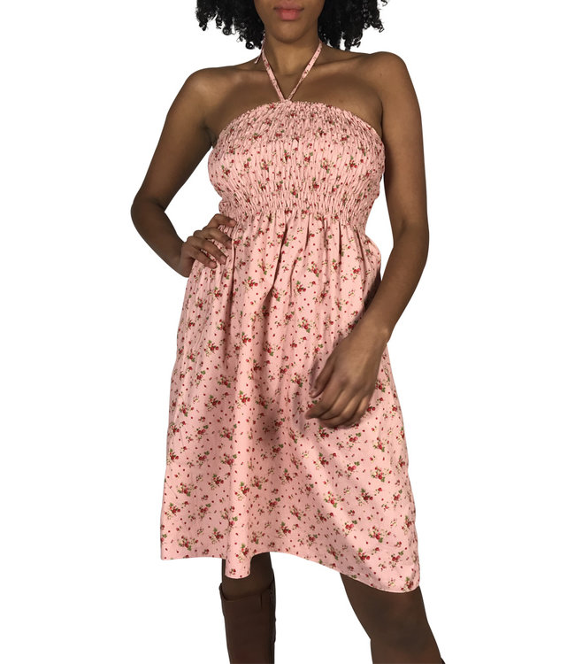 Vintage Dresses: Y2K Summer Dresses