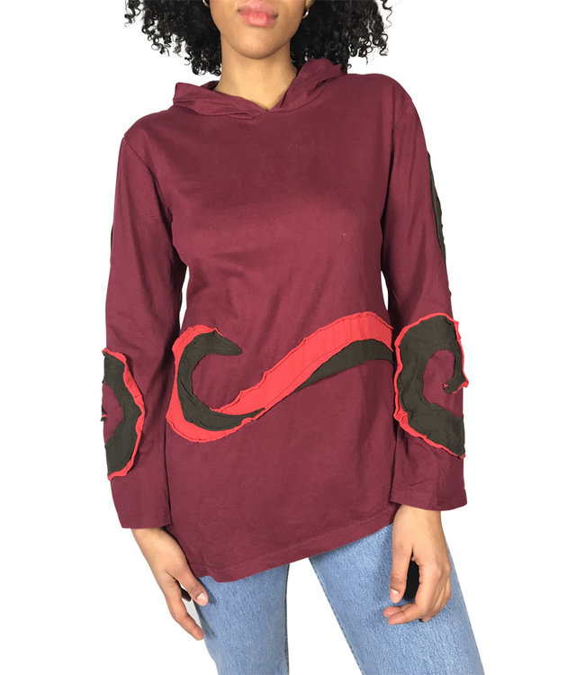 Tricot Vintage: Nepal