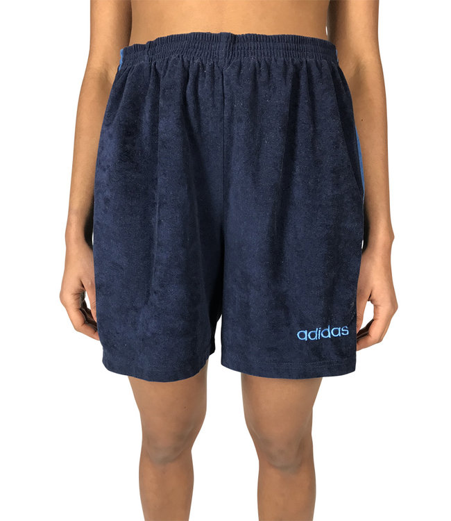 Tenues de Sport Vintage: Shorts de Sport