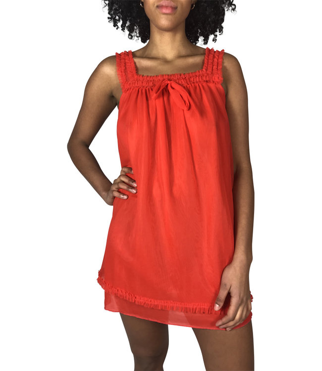 Robes Vintage: Robes & Jupes de Glissement