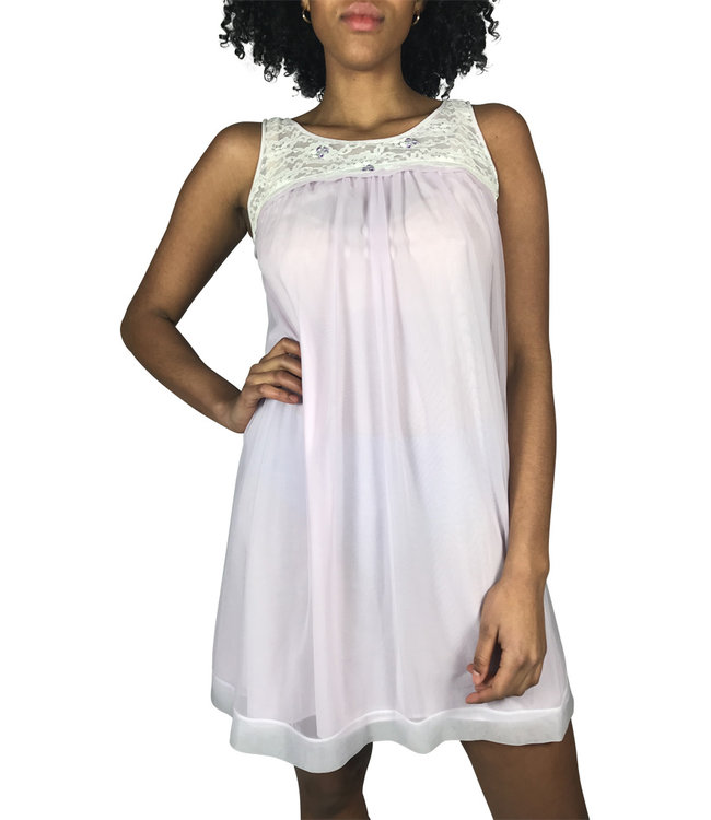 Robes Vintage: Robes & Jupes de Glissement