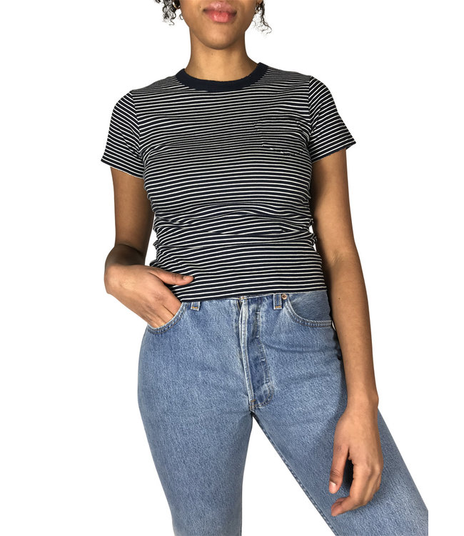 Hauts Vintage: Hauts Marins