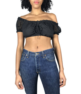 Tops vintage | Crop tops