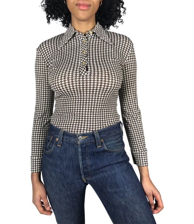 Chemises Vintage: Chemises Y2K