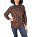 Hauts Vintage: Hauts Empreinte d'Animal