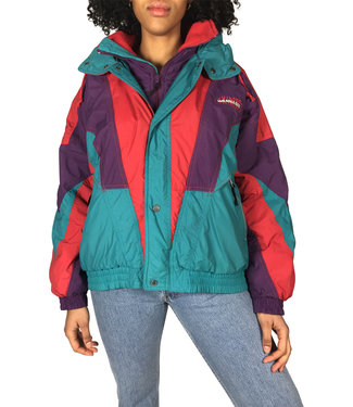 Vintage Jacken | 90er Skijacken