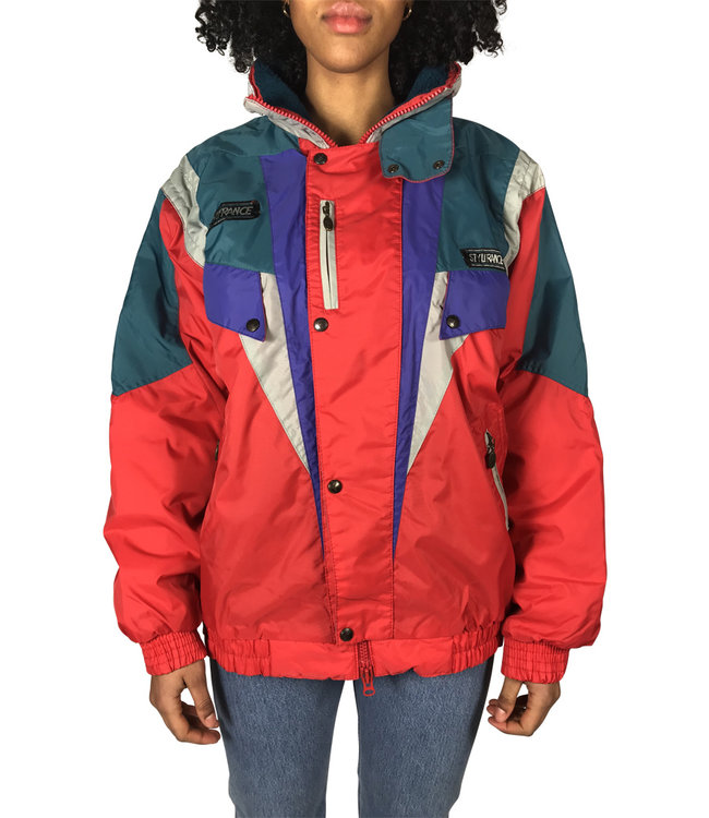 Vestes Vintage: Vestes de Ski 90's