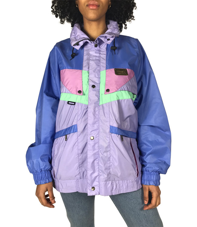 Vintage Jackets: 90's Ski Jackets