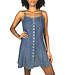 Vintage Dresses: Denim Dresses