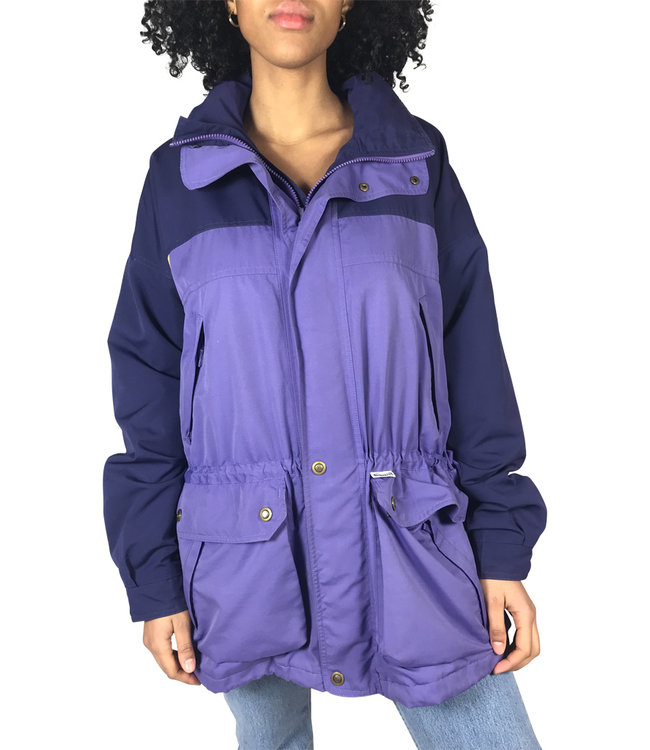 Vestes Vintage: Vestes de Ski 90's