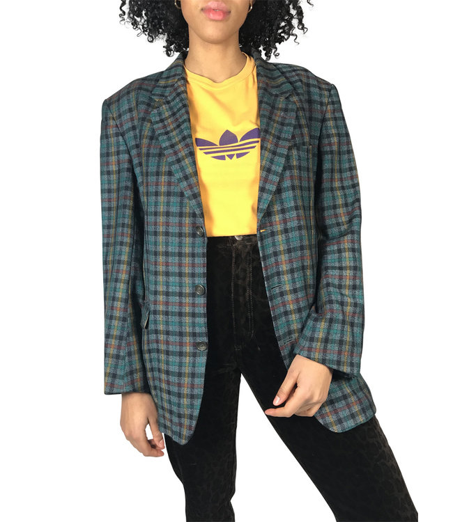 Vintage Jackets: Nerd Jackets