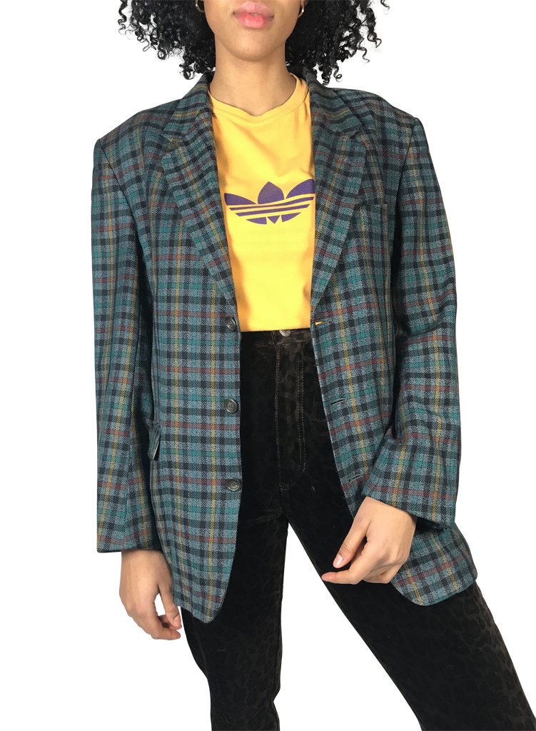 Vintage Jackets Nerd Jackets ReRags Vintage Clothing Wholesale