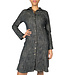 Vintage Dresses: Denim Dresses
