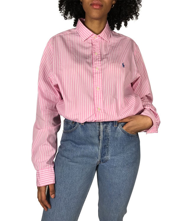 Vintage Designer Shirts Wholesale | ReRags
