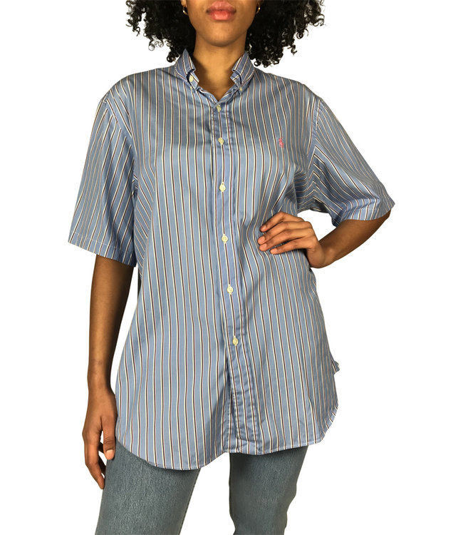 Vintage Clothing: Designer Mix - B Grade