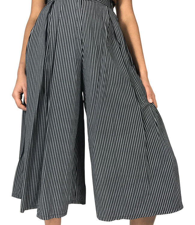 Vintage Skirts: Culottes