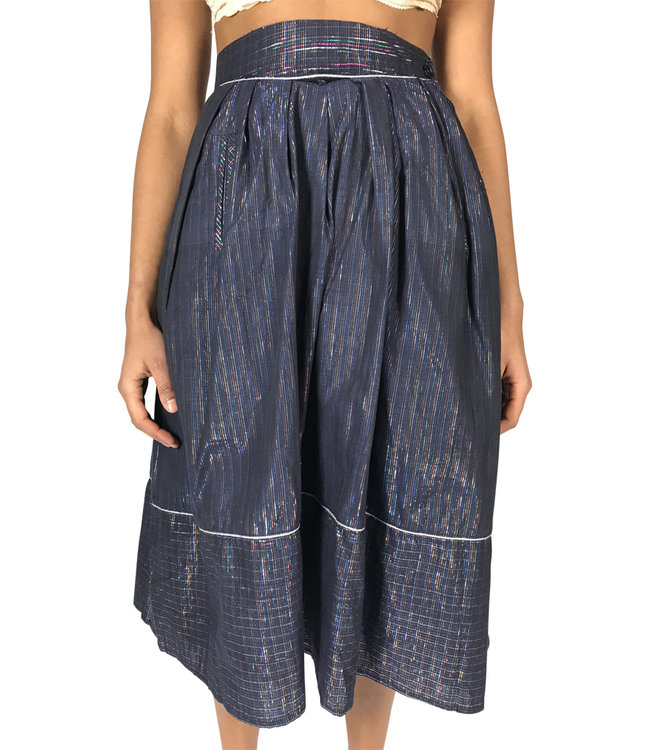 Vintage Skirts: 80's Skirts