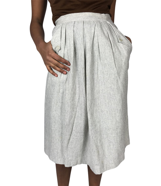 Jupes Vintage: Jupes 80's