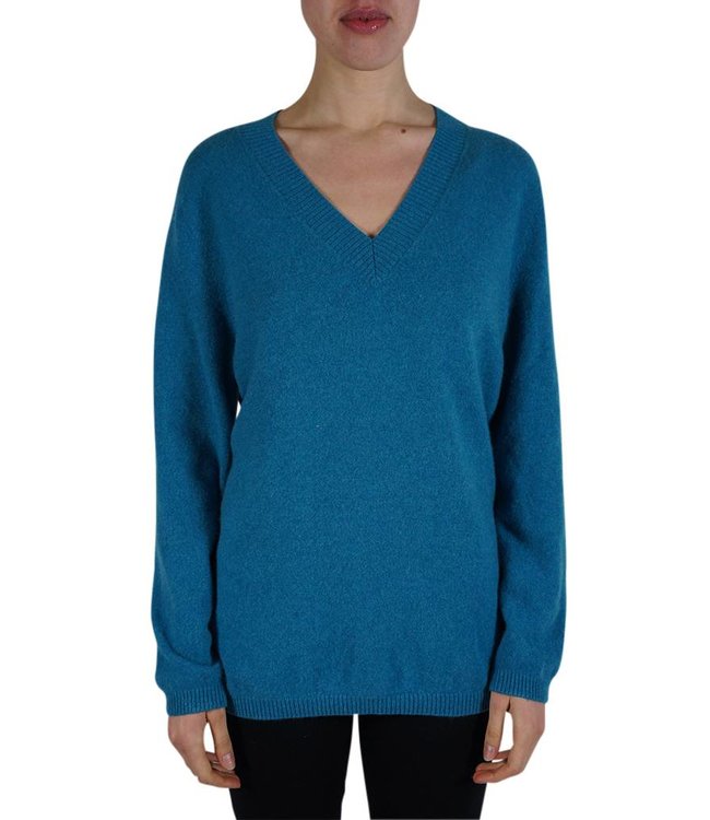 Tricot Vintage: Pulls en Cachemire pour Femmes