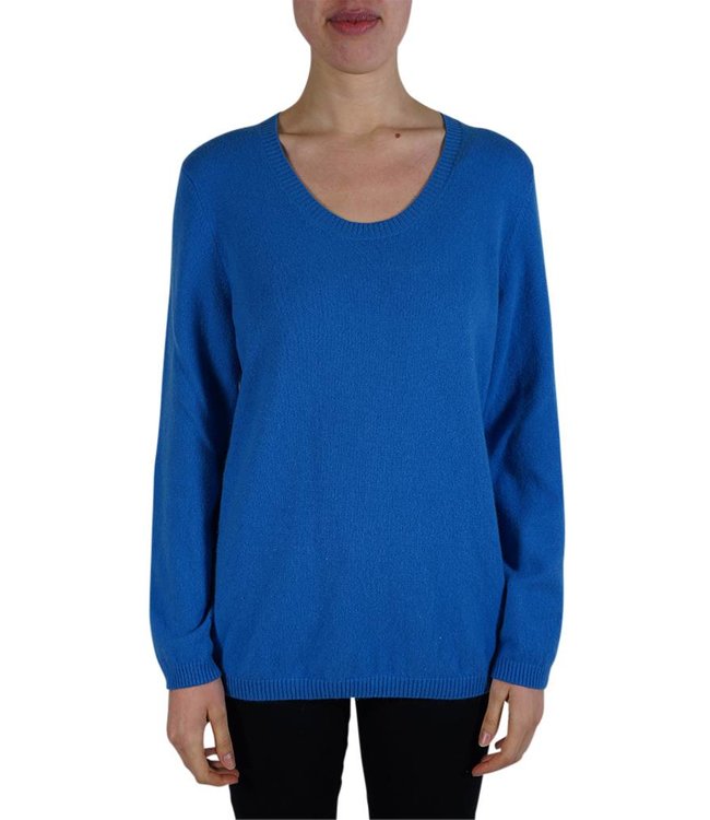 Vintage Knitwear: Cashmere for Recycling