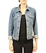 Levi's Vestes en Jean - B Grade Vintage en Gros | ReRags