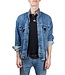 Levi's Vestes en Jean - B Grade Vintage en Gros | ReRags