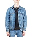 Levi's Vestes en Jean - B Grade Vintage en Gros | ReRags