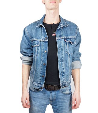 Vintage jacks | Levi’s denim jacks - B-kwaliteit