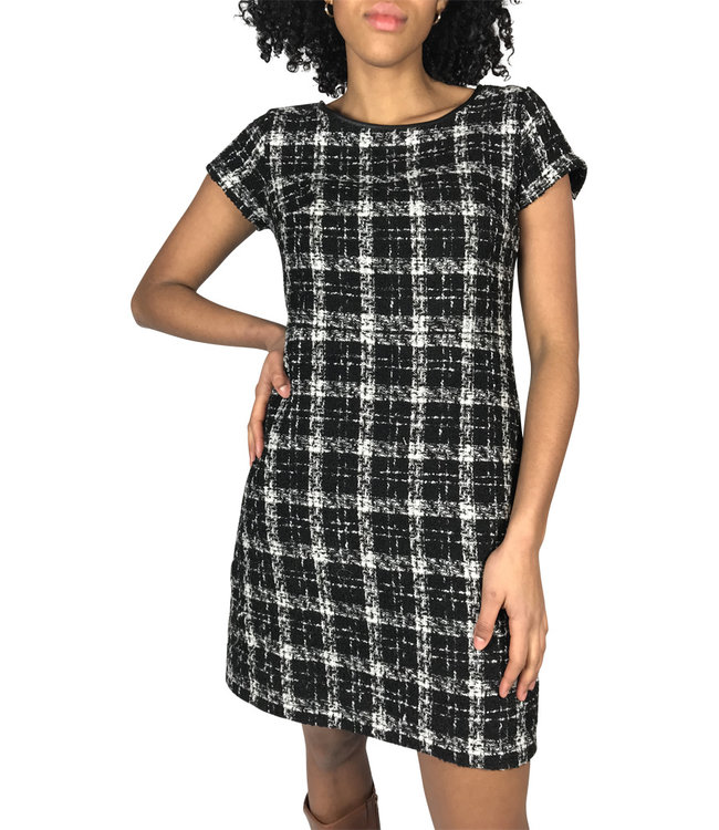 Robes Vintage: Robes d'Hiver Y2K