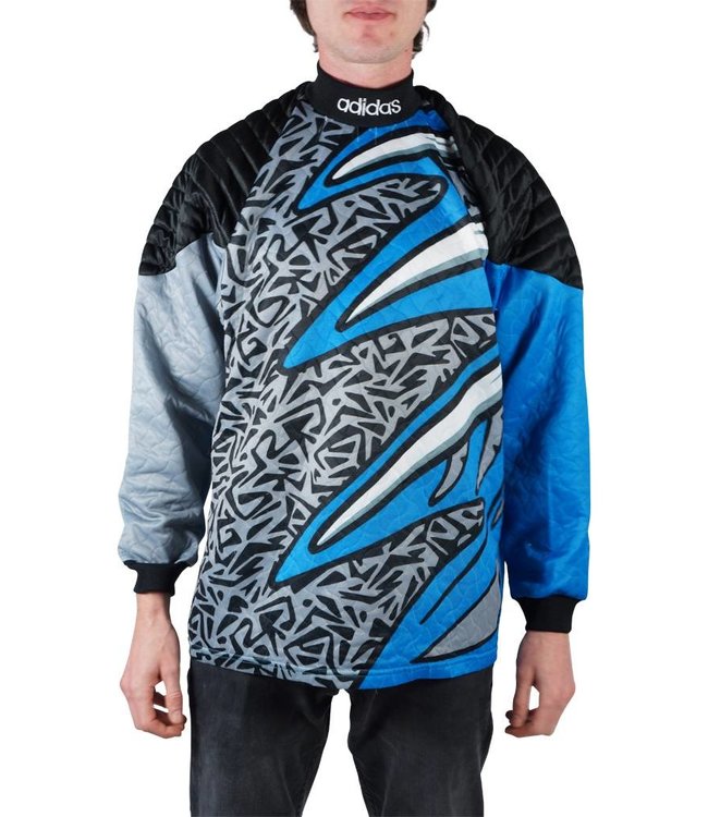 Vintage Sportswear: American Sport Jersey